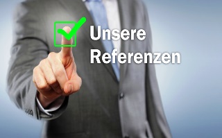 Referenzen Positionierung für Experten Nexus Coaching