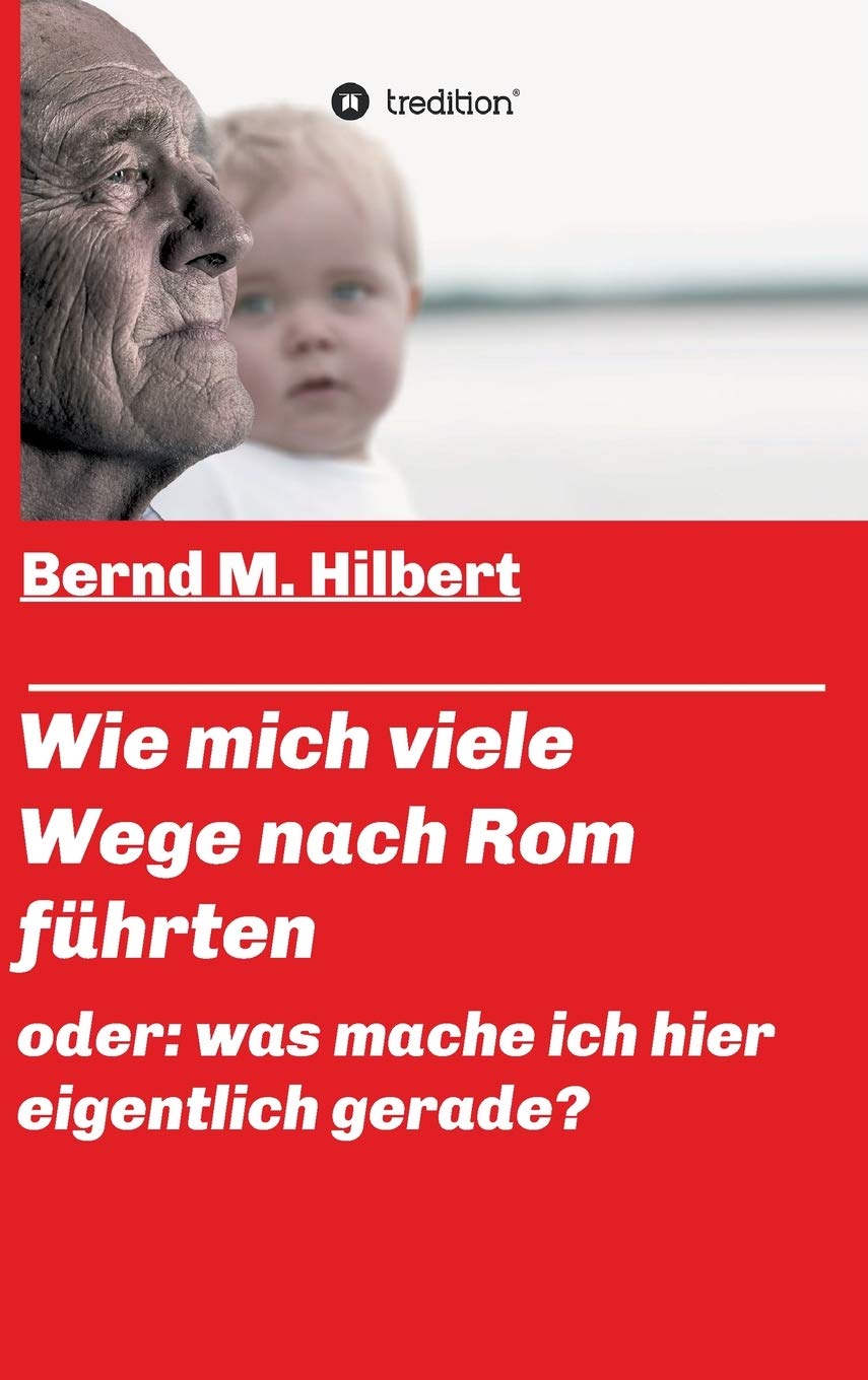Experte Bernd Hilbert