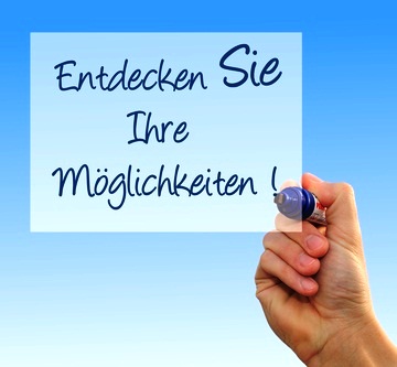 Mehr Selbstbewusstsein Training Mannheim, Heidelberg, Karlsruhe, Ludwigshafen